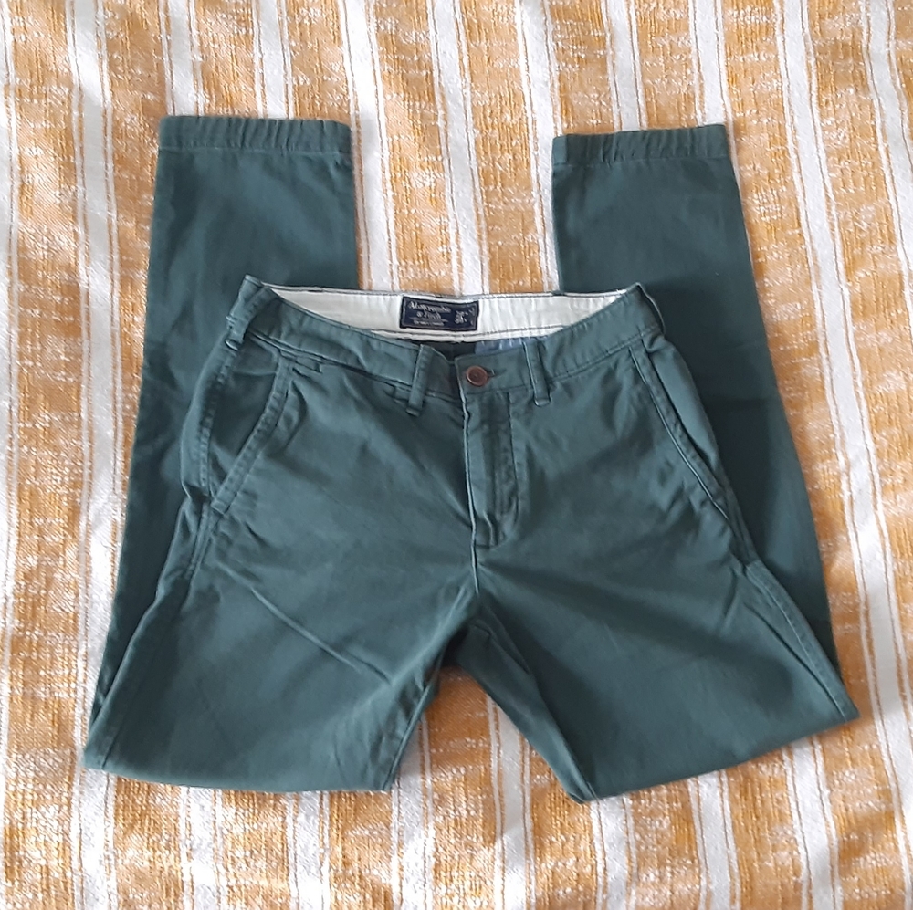 Abercrombie and Fitch pants